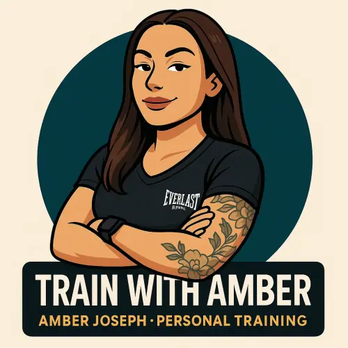 Train with Amber